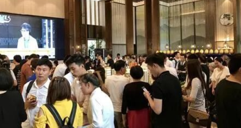 ​贵州尚润国际项目