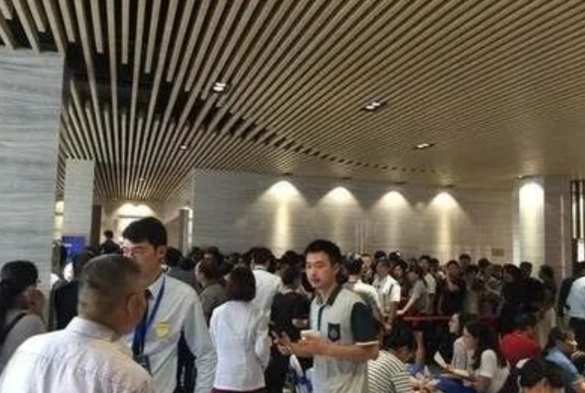 安徽滁州宇业·天逸华府项目