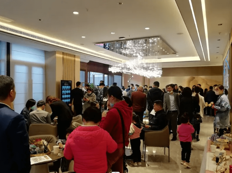 山东云天交一万送十万 让地产人不再是弱势的一方